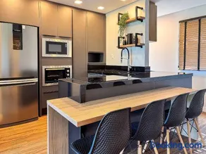 Apartamento com 2 quartos a 5 minutos do centro - Image 4