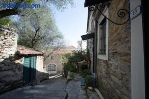 Rustic villa with garden and whirlpool - Image 3