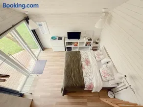 Studio apartment, Beach 400 m, Patio & BBQ - Image 3