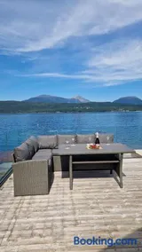 Seaside cabin with stunning view! - Image 2