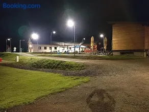 Sportovní areál kemp autokemp dolní morava - Image 5