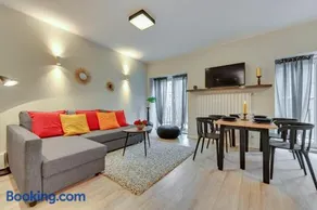 Cooleq Apartments Ogarna by TriApart - Image 3