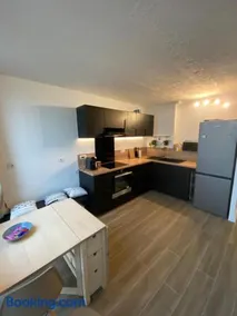 Appartement Moderne 2 chambres Proche Paris - Image 2