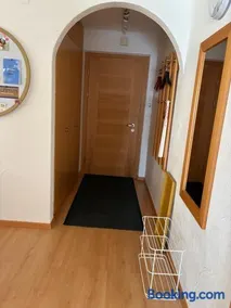 Ferienwohnung Haus Ginseng - Image 3