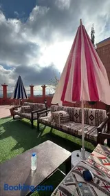 Joud Villa - AlHada, Taif City - Image 1