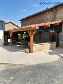 CHAMBRE PRIVÉE à LA FERME - Image 2