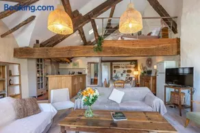 Loft de La Maison des Chalands - Image 3