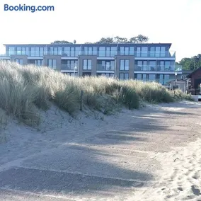 Fewo Ostseeparadies Meerblick - Image 3