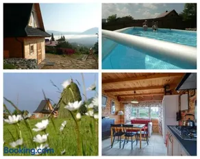 Domki na Polach Piwniczna-Zdrój - Image 2