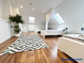 Modern Ruhig 6 Gäste 110m2 Wlan - Image 1