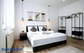 B-Resorts Apartments - Image 1