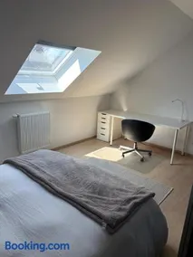 Sélange - 1 ou 2 chambres de standing avec SDD privative - Image 1
