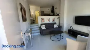 Cap D'antibes Duplex Studio Garden-Terrace Beaches (Adults Only) - Image 3