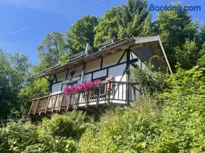 Jagthaus am Rappelstein - Image 2