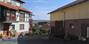 FeWo Steinau an der Straße, Marborn - Image 1