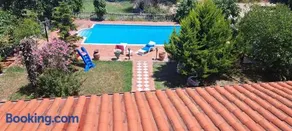 Pietra Mare Suites Villa - Image 1