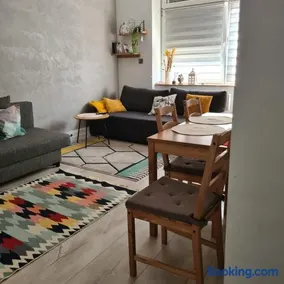Apartament w Centrum - Image 2