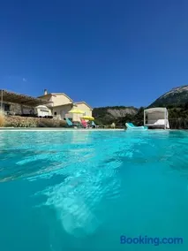 Une villa en Provence - Image 2