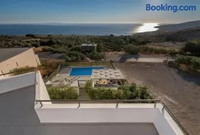 Sfakia Zabia Apartment - Image 2