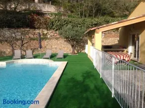 Au mas du lac piscine privée - Image 3