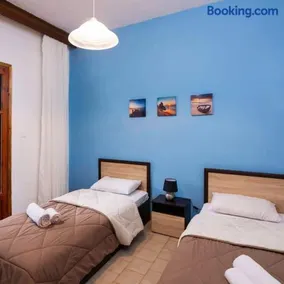 Vaso Manos Apartment - Siviri Chalkidiki - Image 3