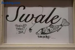 The Tickled Trout Inn Bilton-in-Ainsty - Image 3