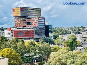 SPR Service Apartment - 2 Bedrooms, Bankstown - Image 1