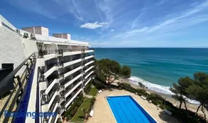 Sunrise Apartment Montroig Mar - Image 2