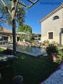 Gîte SPA Piscine Cévennes - Image 1