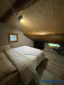 Appartement Chalet Petzu - 6 Pers - Parking - Ski au pied - Image 1