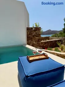 Saliagos villas complex with private pools - Image 4