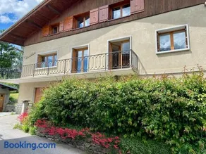 Appartement versant du Soleil - Image 1