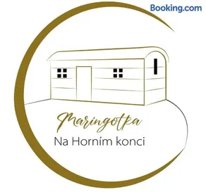 Maringotka Na horním konci - Image 1