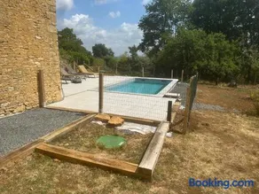 Chez Rénou et Prospérou maison typique du Sarladait - Image 2
