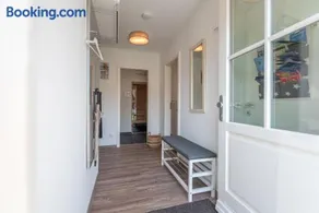 Ferienhaus Libelle mit Sauna - Image 2