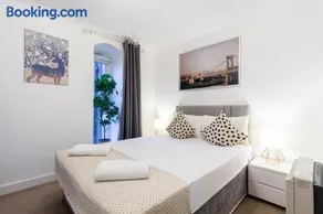 Stay at City of London - Image 1