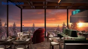 SkyView Igloo Resort & Spa - Image 4