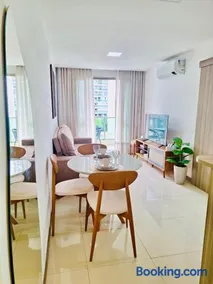 Sofisticação & Luxo, Alto padrão em Vitória! - Image 4