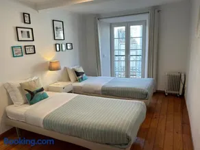 FADO Bairro Alto - SSs Apartments - Image 5