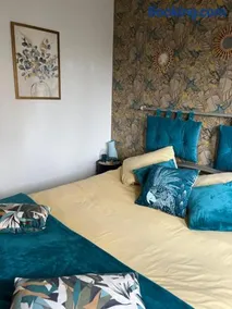 Chambre chaleureuse - Image 3