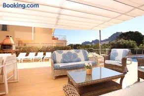 Ferienhaus mit Terrasse, Pool und Grill - Image 2