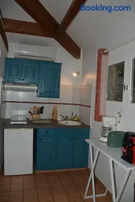Le Mas de Cocagne - Gite et Chambre d'hôte - Piscine et SPA - Image 5
