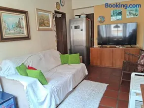 Apartamento com piscina em Icaraí - Image 1