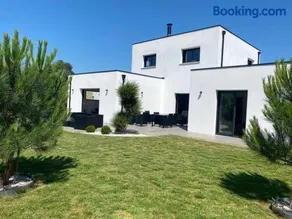 Maison contemporaine 8 personnes Bénodet - Image 2