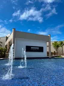 Pirâmide Palace Hotel - Image 2