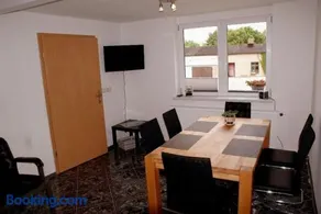 Ferienhaus Evers - ABC43 - Nur Monteure - Image 2