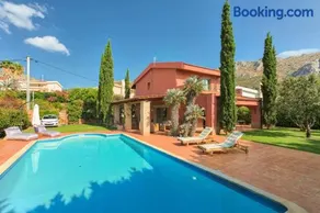 Villa Casa Del Sol with private pool - Image 1
