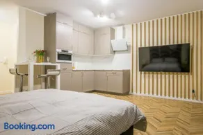 Central Apartments Goleniow Luxury - Image 2