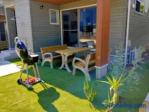 2022新築pleasant stay 海徒歩3分BBQ焚火 - Image 4