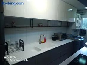 Lindo apartamento térreo 700mts Park Shopping Canoas - Image 1